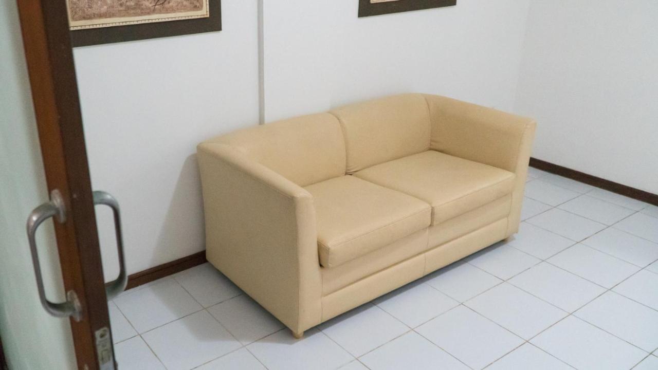 דירות נטאל Araca Flat 106 מראה חיצוני תמונה