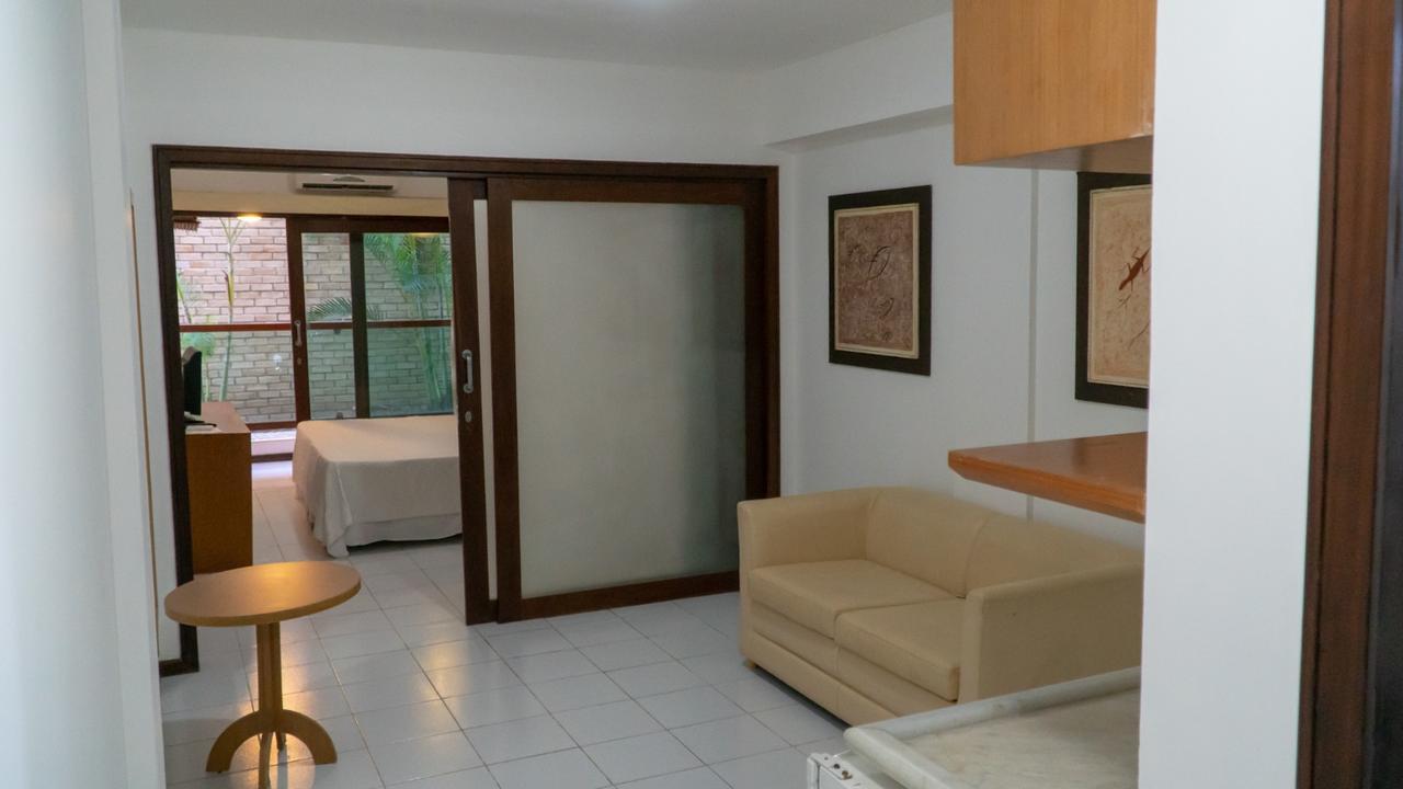 דירות נטאל Araca Flat 106 מראה חיצוני תמונה